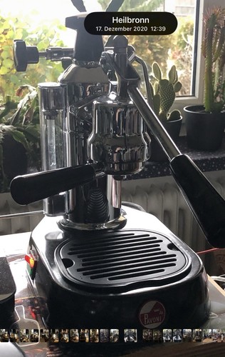 Pavoni europiccola top - pavoni, viel