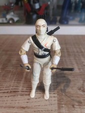 GI Joe Storm Shadow 1984