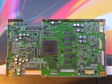 JVC DLA-X500 Hauptplatine