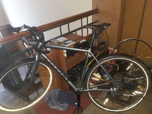 Rennrad stevens nahezu - rennrad,