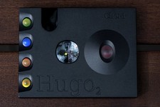CHORD Electronics Hugo 2 DAC /