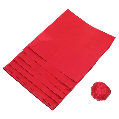 100 pcs pralinen verpackung - 100,