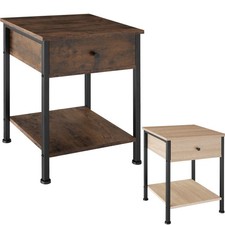 Nachttisch Beistelltisch