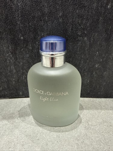 Dolce gabbana light blue - gabbana,