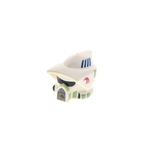 Lego helm minifigur - helm,
