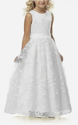 Mädchen kleid prinzessin - prinzessin, maxi