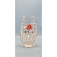 Germania Wiesbaden Krug 0,3l