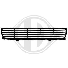 DIEDERICHS Lüftungsgitter