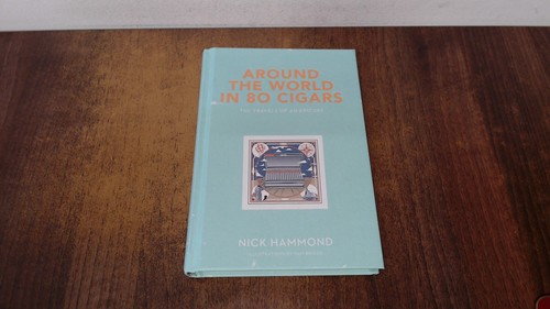 Around the world in 80 - around,