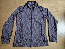 Trainingsjacke Mädchen Gr