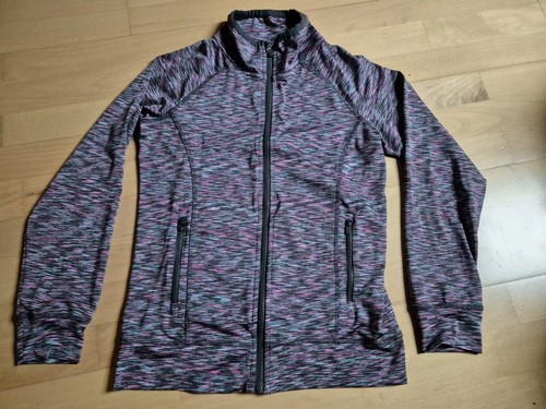 Trainingsjacke mädchen - trainingsjacke, gr