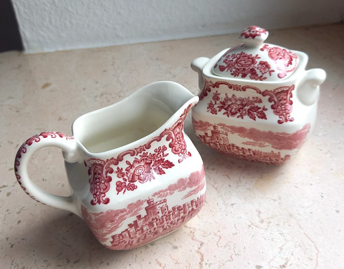 Kaffeekern zuckerdose - kaffeekern,