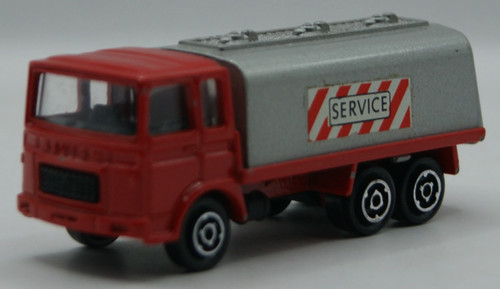 Majorette 245 saviem - majorette,