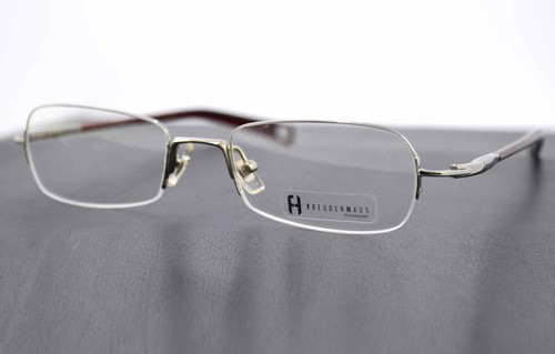 Brille japan titanium - brille,