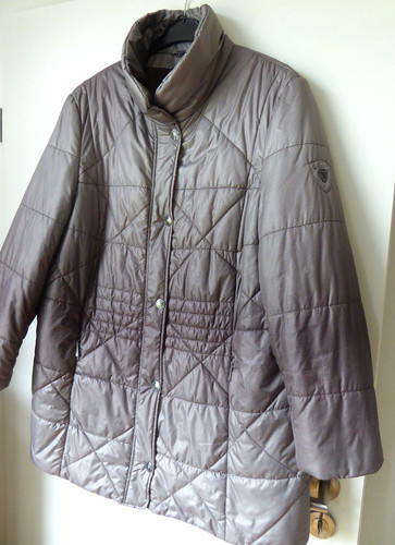 Barbara lebek damen steppjacke - damen,