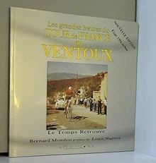 Les grandes heures tour - les, de