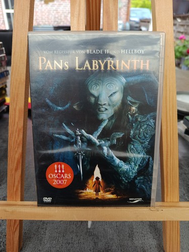 Pans labyrinth - pans,