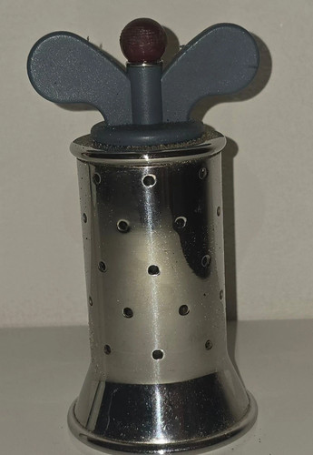 Alessi pfeffermühle modell - alessi,