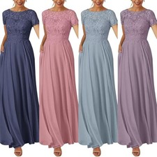 Brautmutterkleider A-Linie