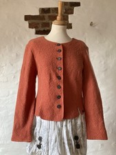 Traumhafter Woll-Janker