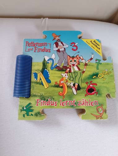 Pettersson und findus - und,