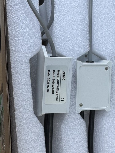 Zemic wägezelle load cell - wägezelle,