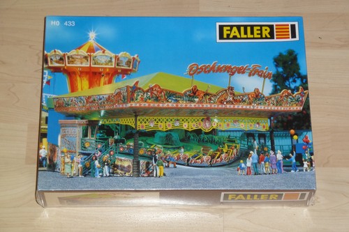 Faller kirmes 433 - kirmes,