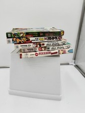 lot of 6 anime books yu-gi-oh