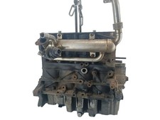 Motorblock 038021CC VW Audi Seat Skoda 1.9 TDI BLS