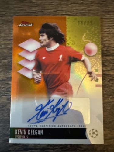Topps finest uefa club - topps,