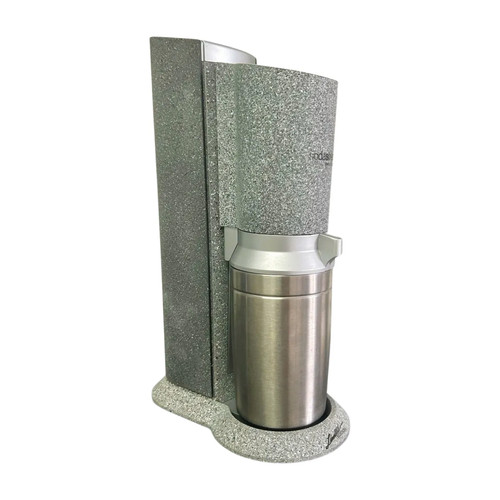 Sodastream crystal 0 - sodastream, 2.0