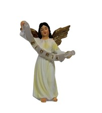 Krippenfiguren Engel 10 cm