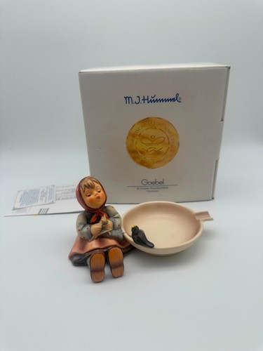 Hummel goebel figur happy - hummel,