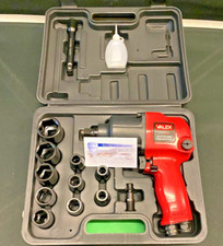 PNEUMATISCHER SCHLAGSCHRAUBER