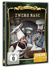 Zwerg Nase - DDR TV-Archiv von