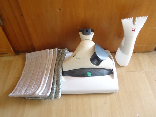 Vorwerk saugwischer sp530 - saugwischer,