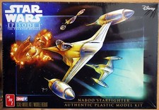 AMT 1376 Star Wars Naboo