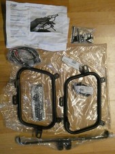 Five Stars Seitenkofferträger