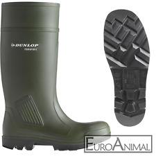 Gummistiefel Dunlop Purofort