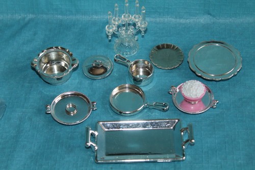 Barbie küche 199 - barbie, -199-