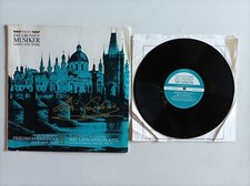 EP Friedrich Smetana - Mein