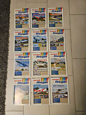 12 Zeitschriften modell