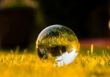 Kristallkugel Wahrsager