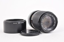 Canon FD 135mm 1: 3.5 S.C