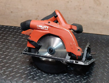 HILTI SC 70W-A22 Akku-Handkreissäge Holz 190 mm ( Li-Ion 21,6 V )