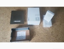 Siedle Sprechanlage Set