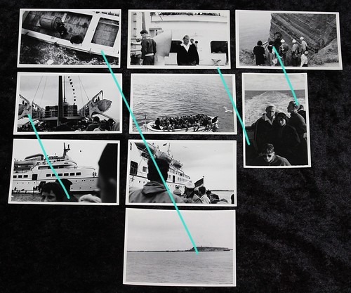 Fahrt nach helgoland fotos - fahrt, ,9