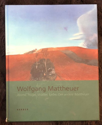 Wolfgang mattheuer abend - -,
