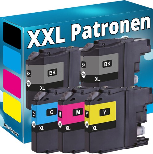Xxl patronen kompatibel für - xxl,