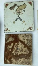 Zwei antike Langgehäuse